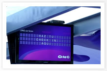 Malaga - ONO