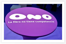 Malaga - ONO