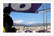 Malaga - ONO