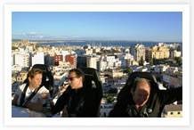 Palma de Mallorca - Art of living