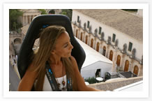 Palma de Mallorca - Art of living