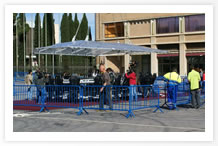 Barcelona - Public Event