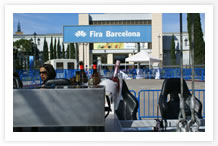 Barcelona - Public Event