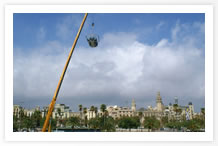 Barcelona - Trend Micro