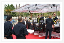 Barcelona - Trend Micro