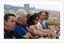 Barcelona - Trend Micro