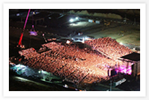 Lebanon, Beirut - Shakira Concert