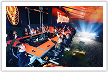 Germany - Rock am Ring - Jägermeister