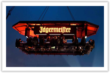 Germany - Rock am Ring - Jägermeister