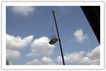 Japan - Tokyo - Playtable in the sky with JAVA TEA
