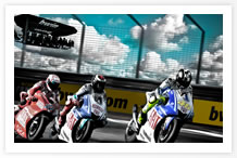 Jerez - Moto GP - Bwin