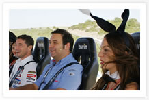 Jerez - Moto GP - Bwin