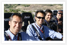 Jerez - Moto GP - Bwin
