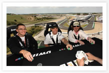 Jerez - Moto GP - Bwin