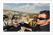 Jerez - Moto GP - Bwin