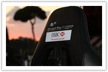 Lebanon - HSBC - Dinner in the sky